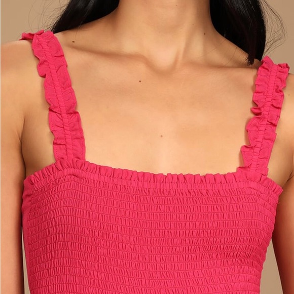 𝓌𝒾𝓈𝒽 𝒸𝑜𝓂𝑒 𝓉𝓇𝓊𝑒 𝓅𝒾𝓃𝓀 𝓈𝓂𝑜𝒸𝓀𝑒𝒹 𝓉𝒾𝑒-𝒷𝒶𝒸𝓀 𝓂𝒶𝓍𝒾 💖 - Picture 11 of 13